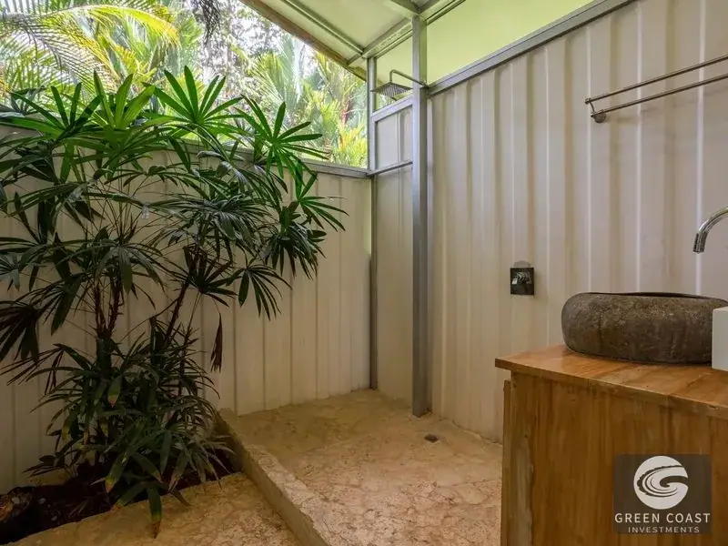 Bali-Style Ocean View Luxury Villa near Marino Ballena Park in Uvita — view 30, Uvita, Osa, Costa Rica
