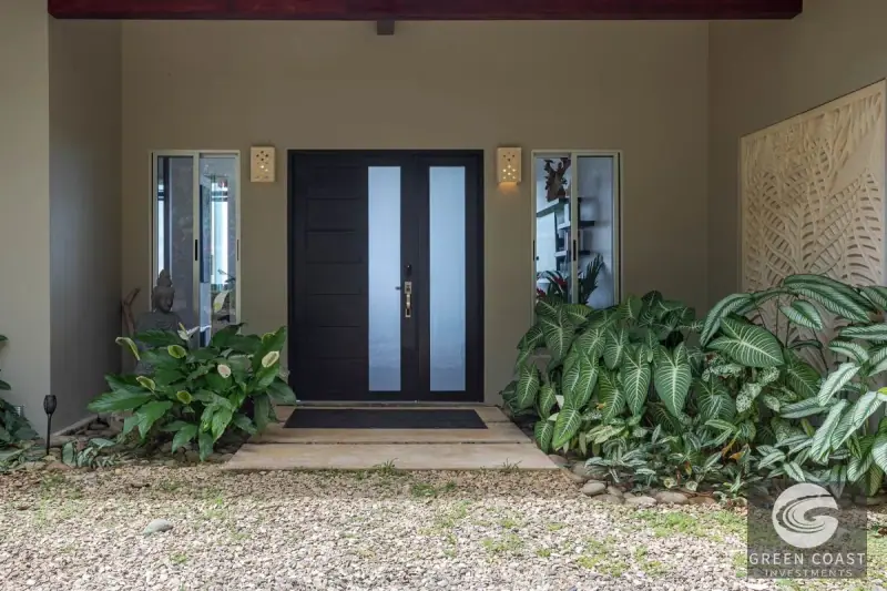 Bali-Style Ocean View Luxury Villa near Marino Ballena Park in Uvita — view 39, Uvita, Osa, Costa Rica