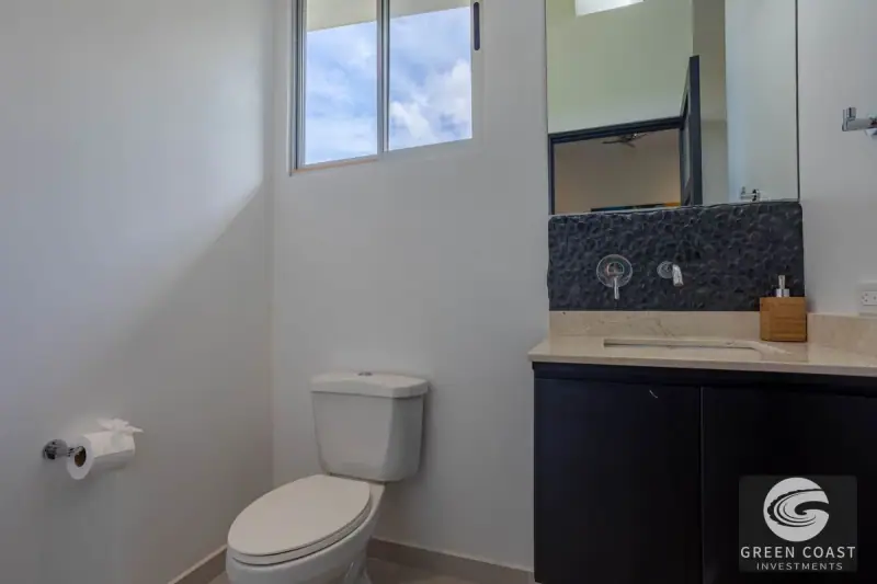 Bali-Style Ocean View Luxury Villa near Marino Ballena Park in Uvita — view 59, Uvita, Osa, Costa Rica