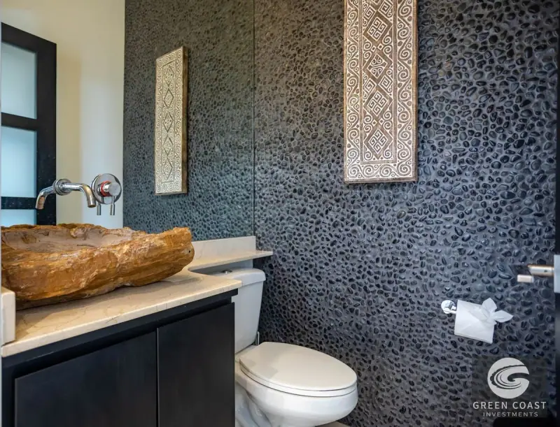 Bali-Style Ocean View Luxury Villa near Marino Ballena Park in Uvita — view 60, Uvita, Osa, Costa Rica