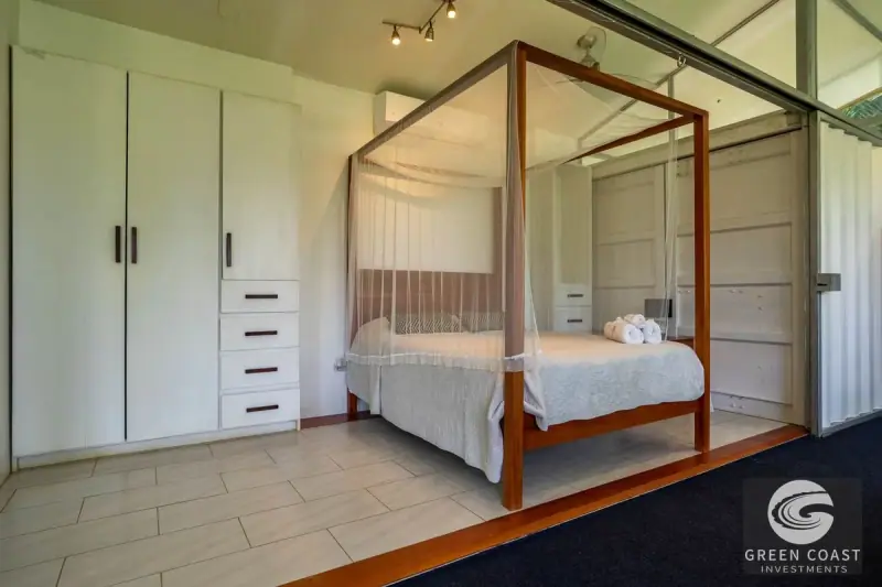 Bali-Style Ocean View Luxury Villa near Marino Ballena Park in Uvita — view 61, Uvita, Osa, Costa Rica