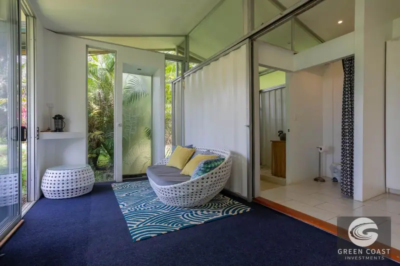 Bali-Style Ocean View Luxury Villa near Marino Ballena Park in Uvita — view 63, Uvita, Osa, Costa Rica