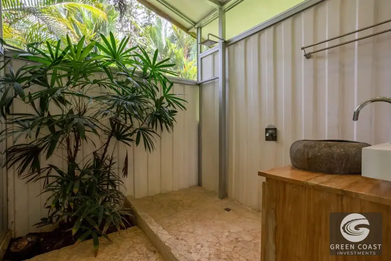 Bali-Style Ocean View Luxury Villa near Marino Ballena Park in Uvita — view 64, Uvita, Osa, Costa Rica