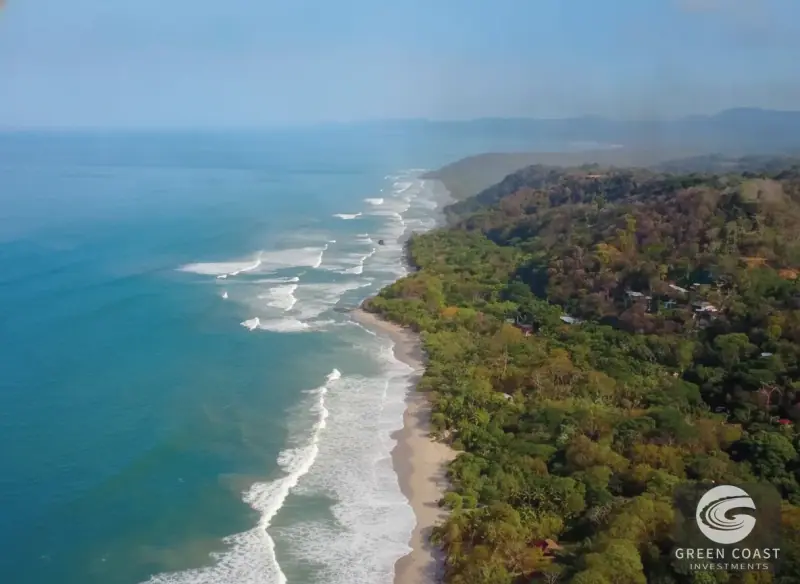 Luxury 4BR Santa Teresa Ocean-View Home in Elite Gated Maramar Near Surf — view 1, Santa Teresa, Costa Rica