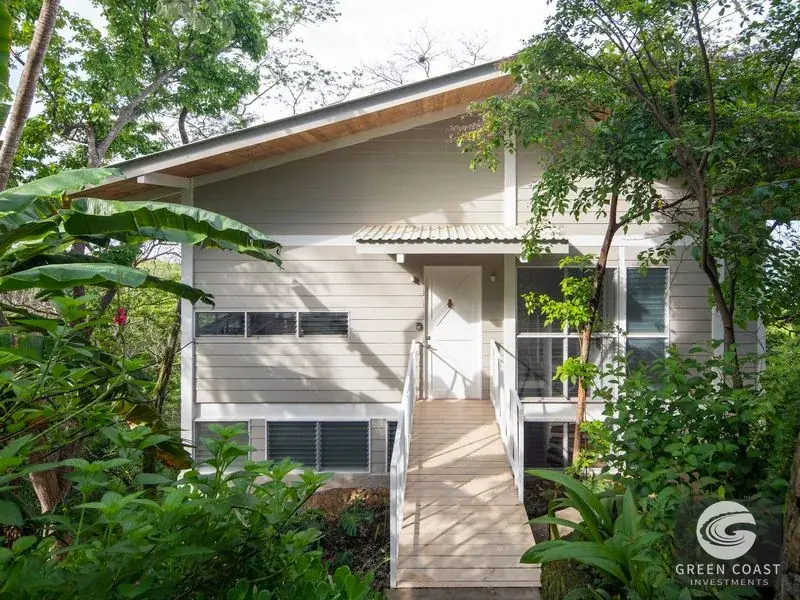 Luxury 4BR Santa Teresa Ocean-View Home in Elite Gated Maramar Near Surf — view 2, Santa Teresa, Costa Rica