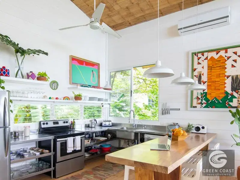 Luxury 4BR Santa Teresa Ocean-View Home in Elite Gated Maramar Near Surf — view 9, Santa Teresa, Costa Rica