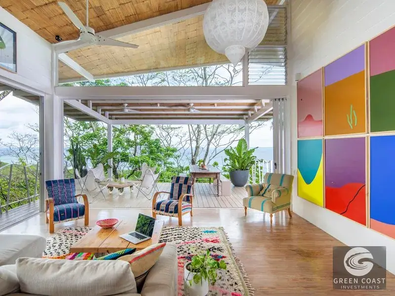 Luxury 4BR Santa Teresa Ocean-View Home in Elite Gated Maramar Near Surf — view 10, Santa Teresa, Costa Rica