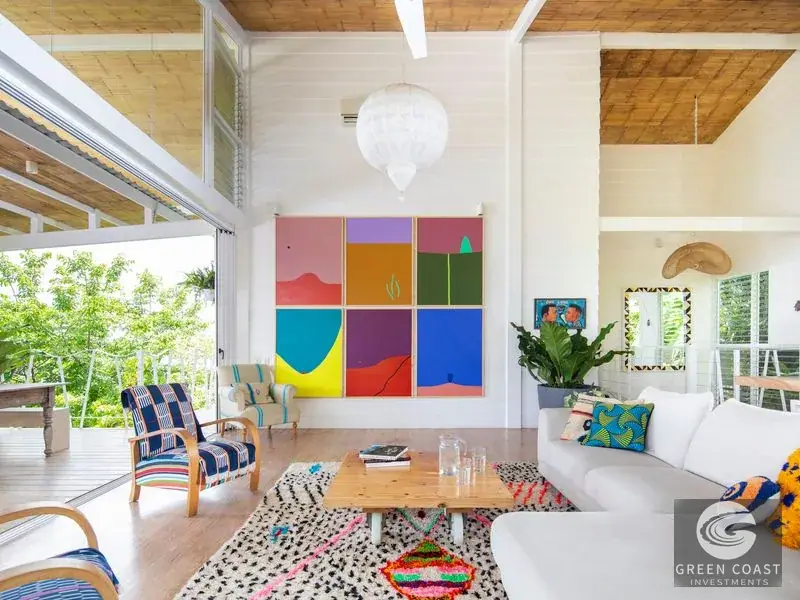 Luxury 4BR Santa Teresa Ocean-View Home in Elite Gated Maramar Near Surf — view 12, Santa Teresa, Costa Rica