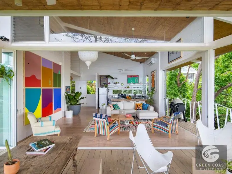 Luxury 4BR Santa Teresa Ocean-View Home in Elite Gated Maramar Near Surf — view 14, Santa Teresa, Costa Rica