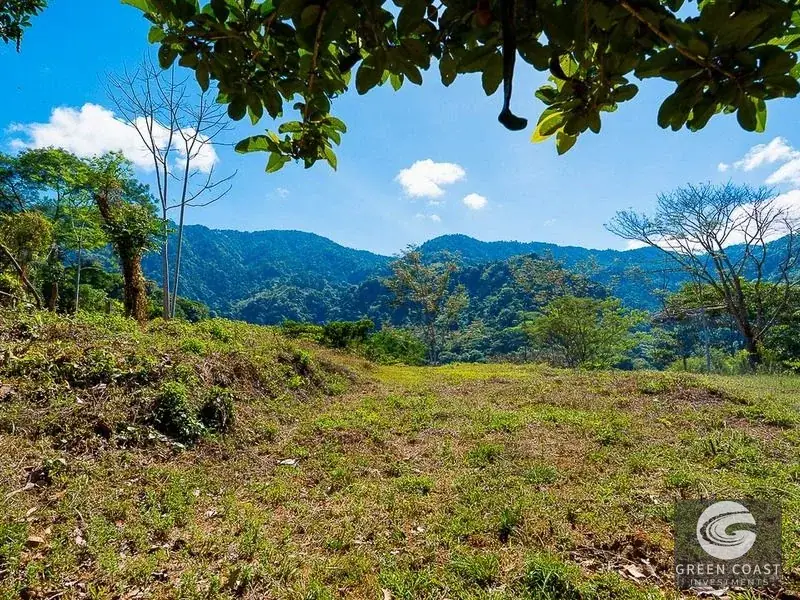 101-Acre Uvita Ocean View Mountain Estate | Green Coast Investments — view 16, Uvita, Osa, Costa Rica