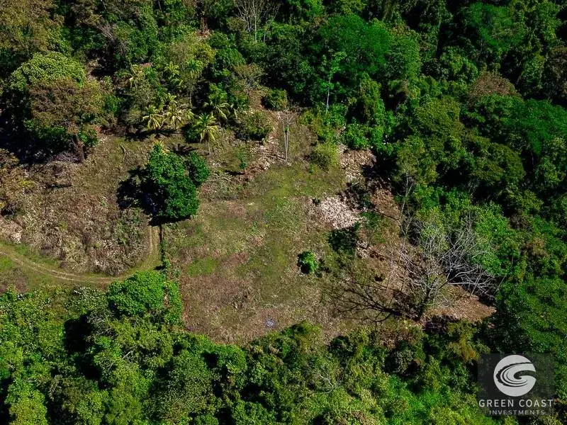 101-Acre Uvita Ocean View Mountain Estate | Green Coast Investments — view 18, Uvita, Osa, Costa Rica