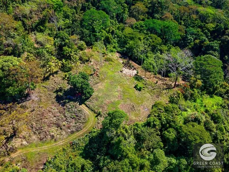 101-Acre Uvita Ocean View Mountain Estate | Green Coast Investments — view 22, Uvita, Osa, Costa Rica