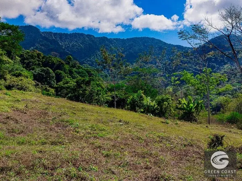 101-Acre Uvita Ocean View Mountain Estate | Green Coast Investments — view 25, Uvita, Osa, Costa Rica