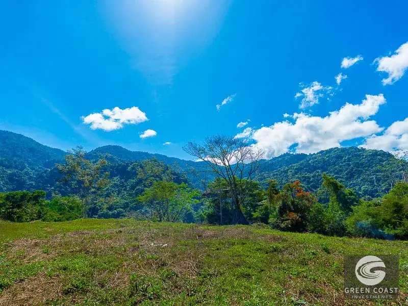 101-Acre Uvita Ocean View Mountain Estate | Green Coast Investments — view 27, Uvita, Osa, Costa Rica