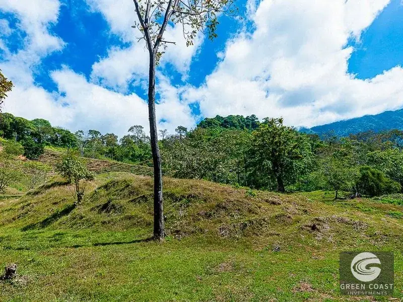 101-Acre Uvita Ocean View Mountain Estate | Green Coast Investments — view 29, Uvita, Osa, Costa Rica