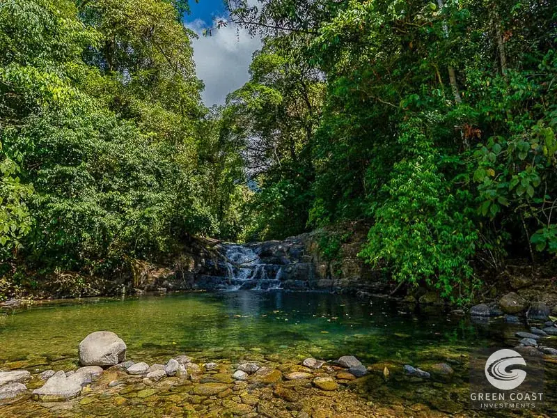 101-Acre Uvita Ocean View Mountain Estate | Green Coast Investments — view 30, Uvita, Osa, Costa Rica