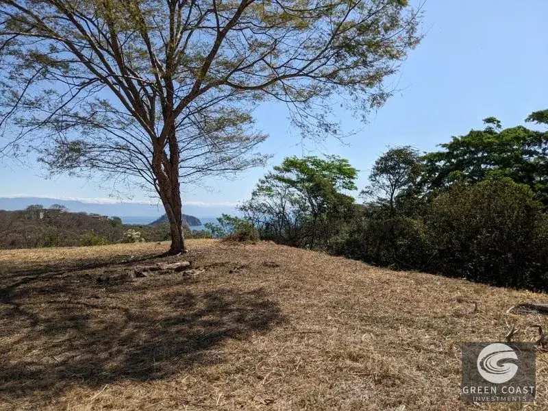 101-Acre Uvita Ocean View Mountain Estate | Green Coast Investments — view 33, Uvita, Osa, Costa Rica