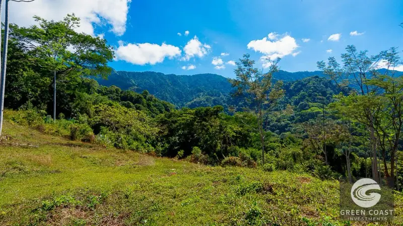 101-Acre Uvita Ocean View Mountain Estate | Green Coast Investments — view 48, Uvita, Osa, Costa Rica