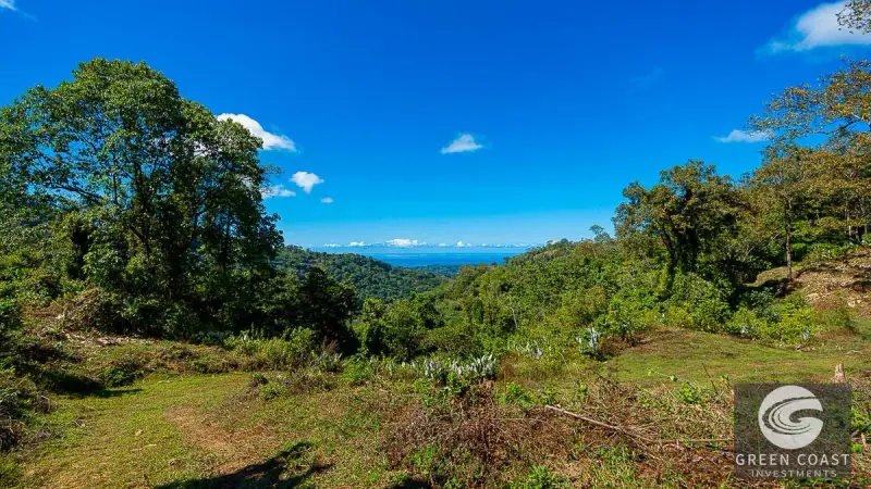 101-Acre Uvita Ocean View Mountain Estate | Green Coast Investments — view 49, Uvita, Osa, Costa Rica