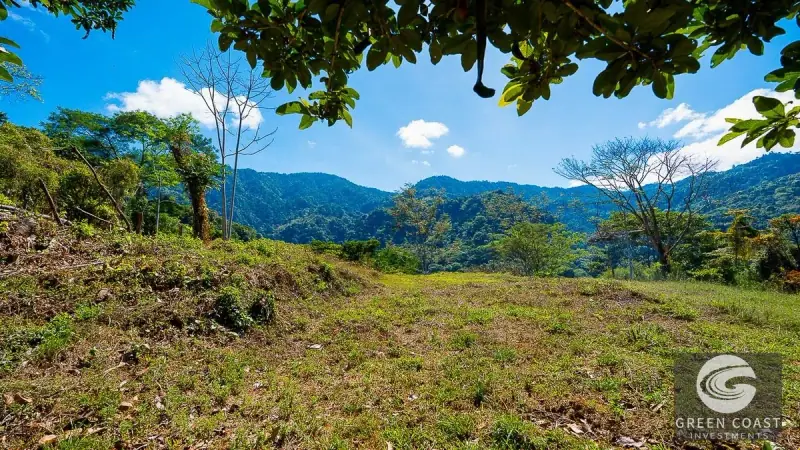 101-Acre Uvita Ocean View Mountain Estate | Green Coast Investments — view 50, Uvita, Osa, Costa Rica