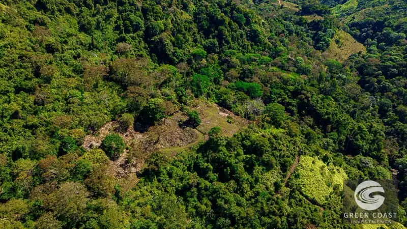 101-Acre Uvita Ocean View Mountain Estate | Green Coast Investments — view 54, Uvita, Osa, Costa Rica