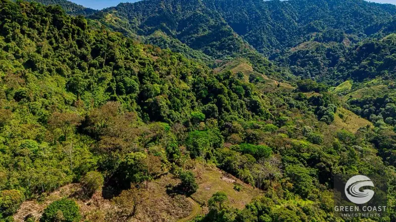 101-Acre Uvita Ocean View Mountain Estate | Green Coast Investments — view 55, Uvita, Osa, Costa Rica