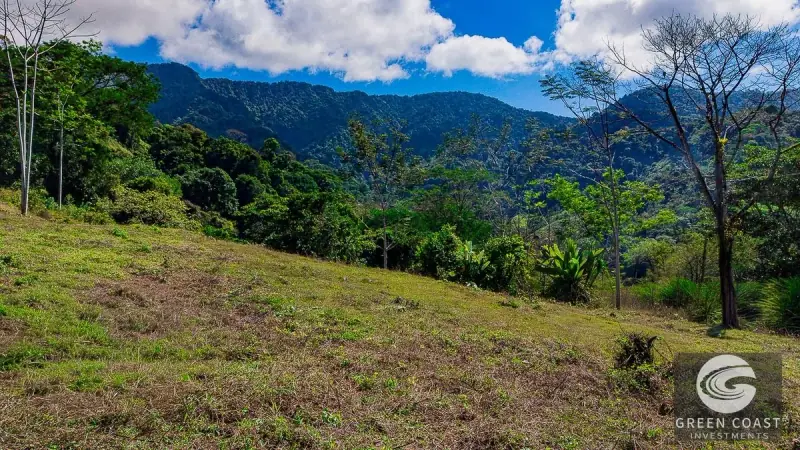 101-Acre Uvita Ocean View Mountain Estate | Green Coast Investments — view 59, Uvita, Osa, Costa Rica