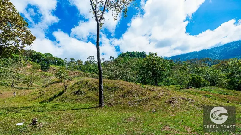 101-Acre Uvita Ocean View Mountain Estate | Green Coast Investments — view 63, Uvita, Osa, Costa Rica