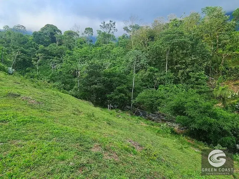 Green Coast Investments: 315-Acre Haven with Waterfalls, Ocean Views & Building Sites in Hatillo — view 17, Hatillo, Dominical, Costa Rica