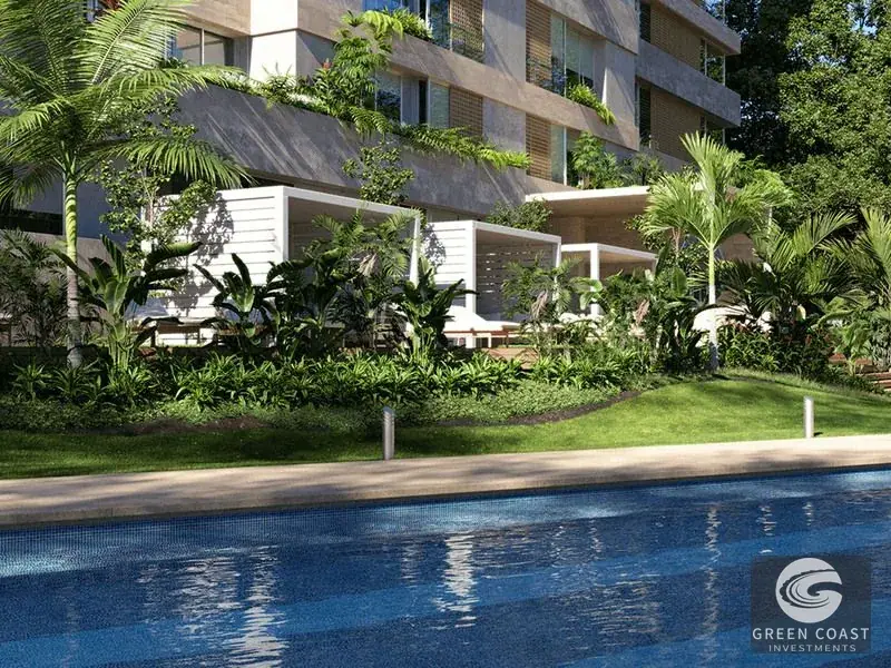 Luxurious 4BR Ground-Floor Corner Residence with Panoramic Mountain Views in Escazú's Premier Community — view 7, San Rafael, Escazú, Costa Rica