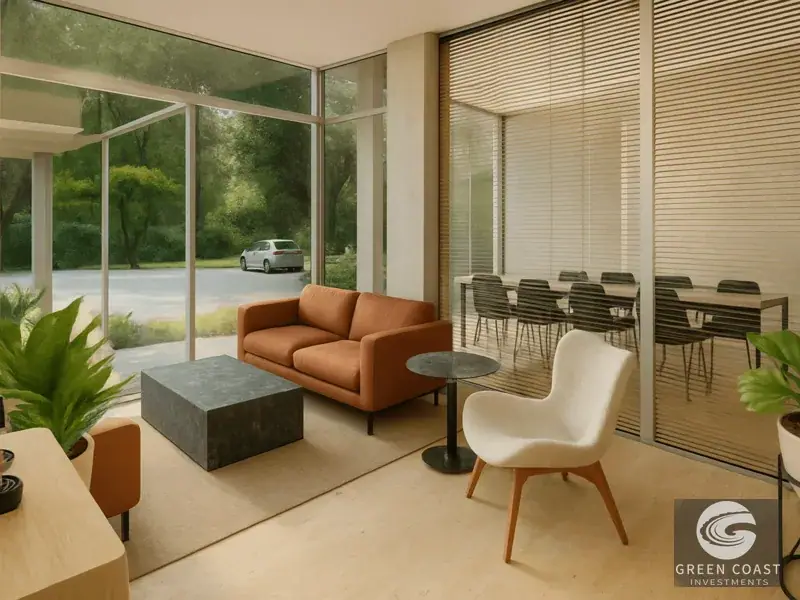 Luxurious 4BR Ground-Floor Corner Residence with Panoramic Mountain Views in Escazú's Premier Community — view 11, San Rafael, Escazú, Costa Rica