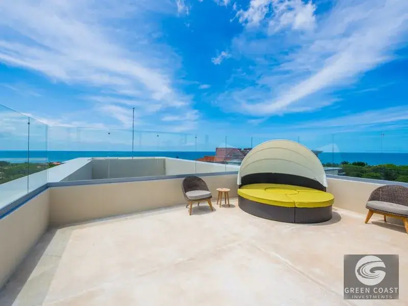Luxurious 4BR Ground-Floor Corner Residence with Panoramic Mountain Views in Escazú's Premier Community — view 20, San Rafael, Escazú, Costa Rica