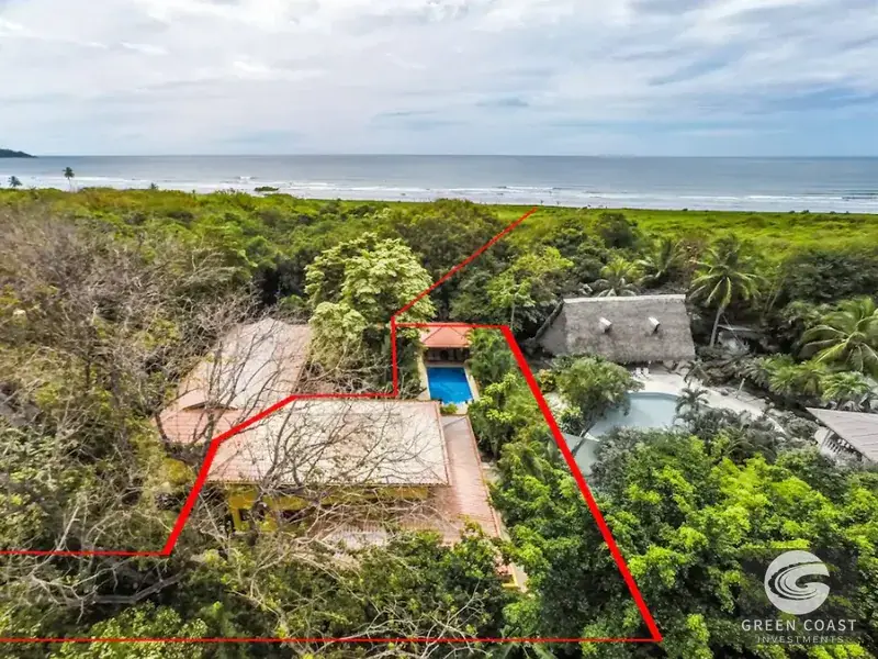 Luxurious 4BR Ground-Floor Corner Residence with Panoramic Mountain Views in Escazú's Premier Community — view 21, San Rafael, Escazú, Costa Rica