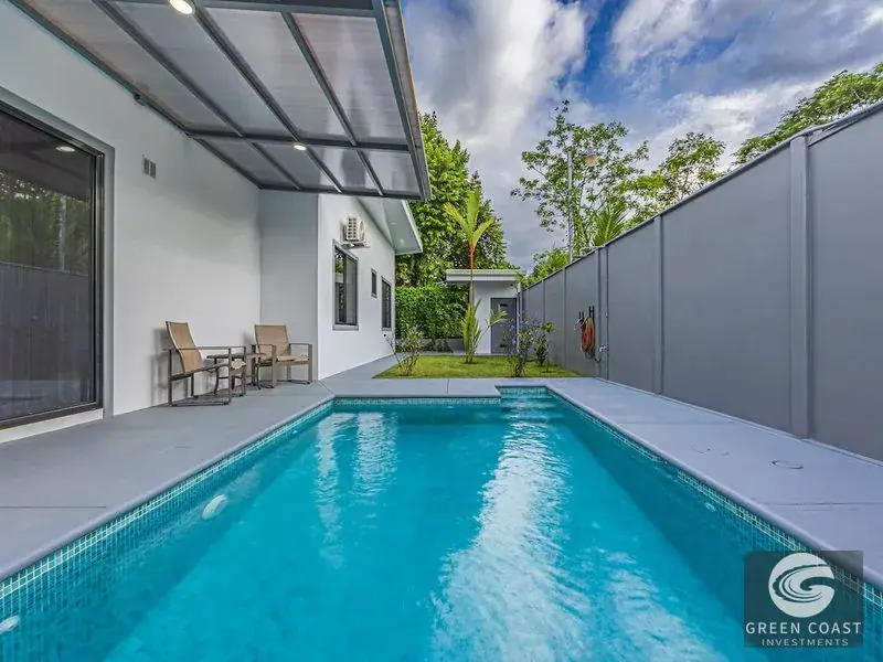 8-Home Gated Uvita Compound with Private Pools & Rental Potential — view 7, Uvita, Osa, Costa Rica