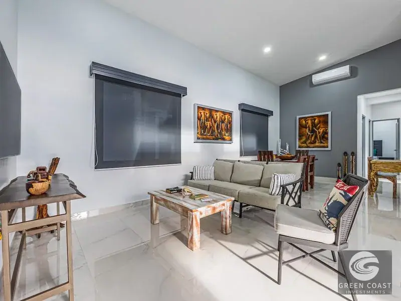 8-Home Gated Uvita Compound with Private Pools & Rental Potential — view 8, Uvita, Osa, Costa Rica
