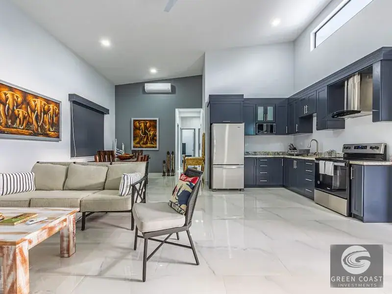 8-Home Gated Uvita Compound with Private Pools & Rental Potential — view 9, Uvita, Osa, Costa Rica
