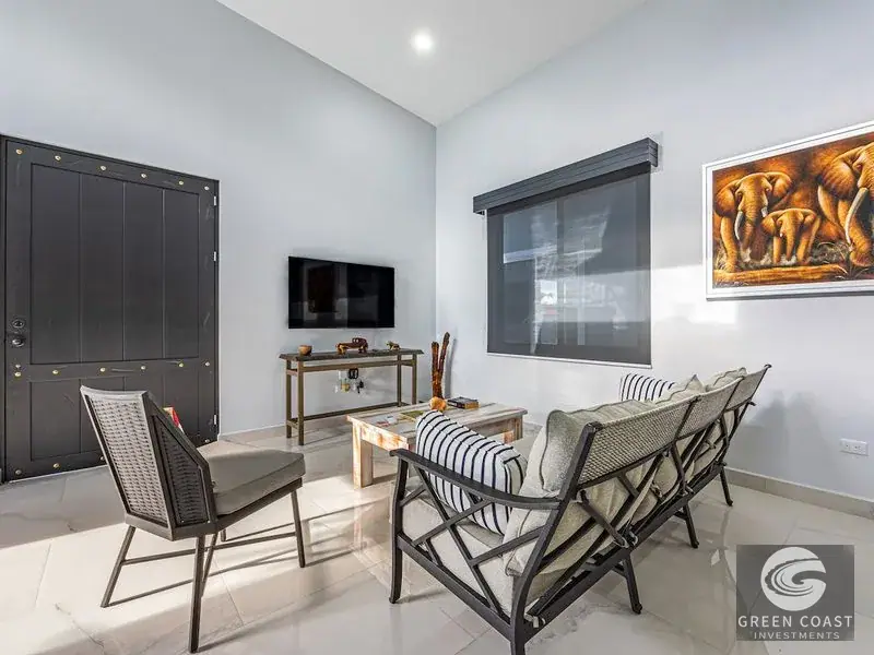 8-Home Gated Uvita Compound with Private Pools & Rental Potential — view 10, Uvita, Osa, Costa Rica