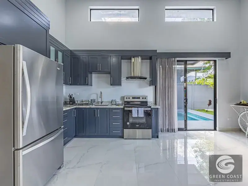 8-Home Gated Uvita Compound with Private Pools & Rental Potential — view 12, Uvita, Osa, Costa Rica