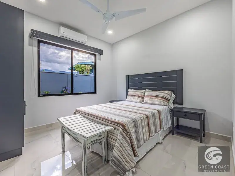 8-Home Gated Uvita Compound with Private Pools & Rental Potential — view 15, Uvita, Osa, Costa Rica