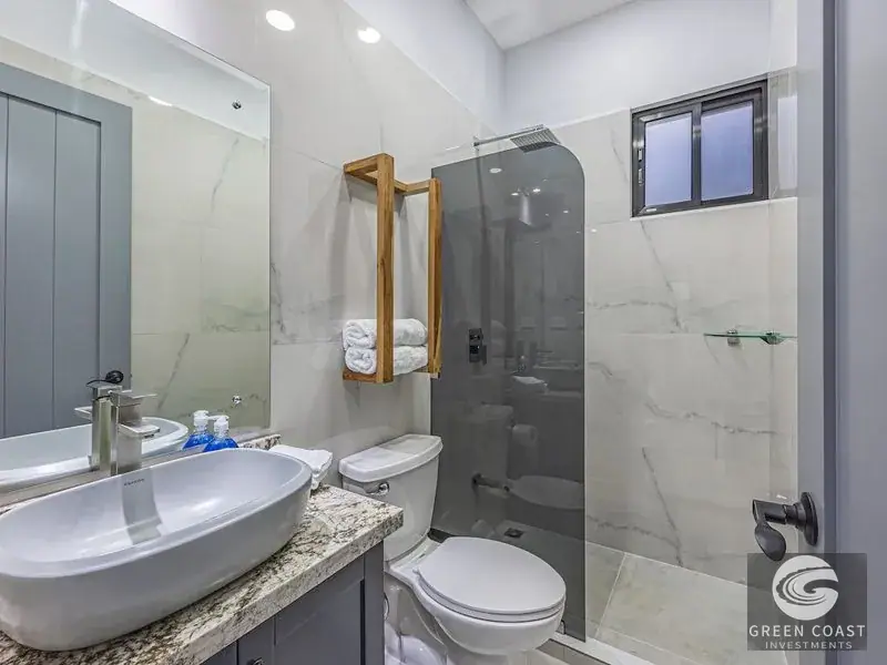 8-Home Gated Uvita Compound with Private Pools & Rental Potential — view 16, Uvita, Osa, Costa Rica