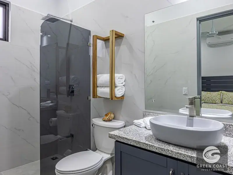 8-Home Gated Uvita Compound with Private Pools & Rental Potential — view 18, Uvita, Osa, Costa Rica