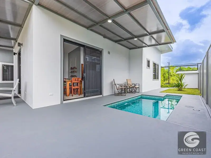 8-Home Gated Uvita Compound with Private Pools & Rental Potential — view 19, Uvita, Osa, Costa Rica
