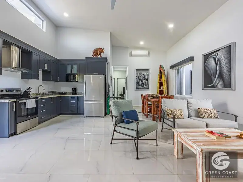 8-Home Gated Uvita Compound with Private Pools & Rental Potential — view 23, Uvita, Osa, Costa Rica