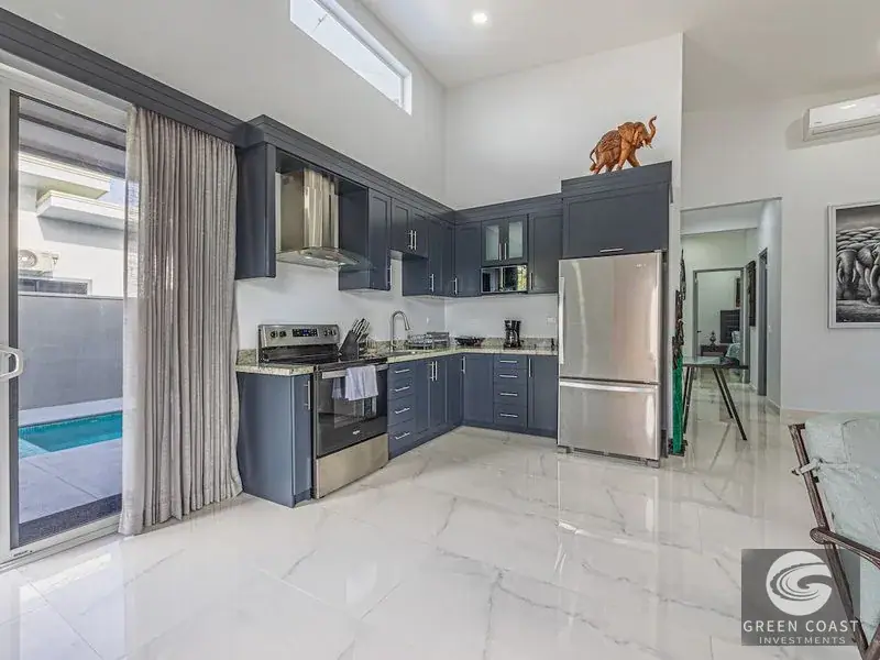 8-Home Gated Uvita Compound with Private Pools & Rental Potential — view 24, Uvita, Osa, Costa Rica