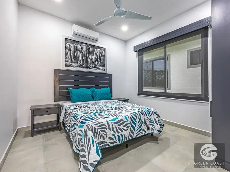 8-Home Gated Uvita Compound with Private Pools & Rental Potential — view 25, Uvita, Osa, Costa Rica