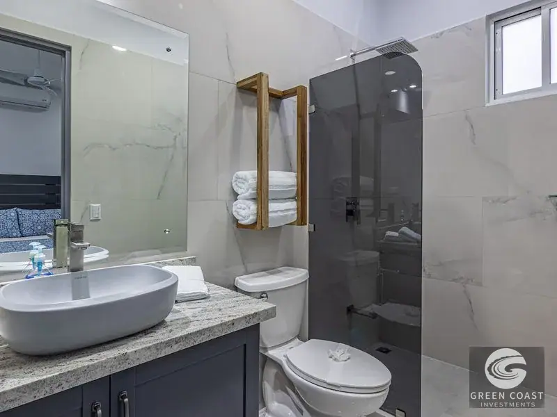 8-Home Gated Uvita Compound with Private Pools & Rental Potential — view 26, Uvita, Osa, Costa Rica