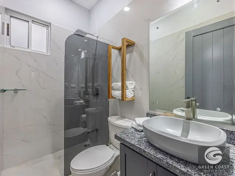 8-Home Gated Uvita Compound with Private Pools & Rental Potential — view 28, Uvita, Osa, Costa Rica