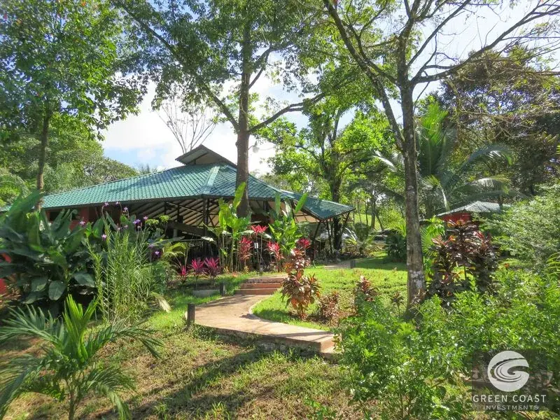8-Home Gated Uvita Compound with Private Pools & Rental Potential — view 29, Uvita, Osa, Costa Rica