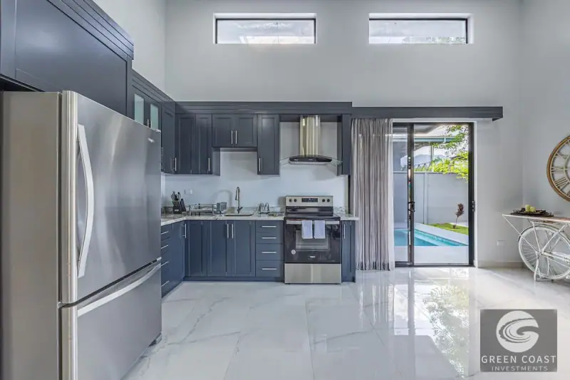 8-Home Gated Uvita Compound with Private Pools & Rental Potential — view 41, Uvita, Osa, Costa Rica