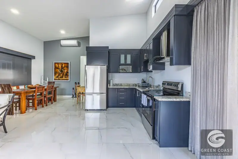 8-Home Gated Uvita Compound with Private Pools & Rental Potential — view 42, Uvita, Osa, Costa Rica